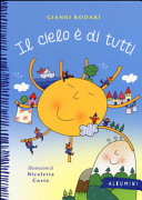 Copertina  Il cielo è di tutti