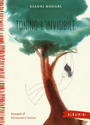 Copertina  Tonino l'invisibile