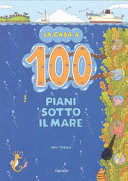 Copertina  La casa a 100 piani sotto il mare