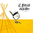 Copertina  Il piccolo indiano