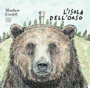 Copertina  L'isola dell'orso