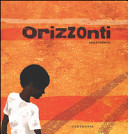 Copertina  Orizzonti