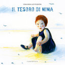 Copertina  Il tesoro di Nina