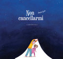 Copertina  Non cancellarmi
