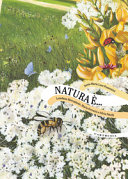 Copertina  Natura è...