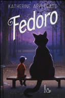 Copertina  Fedoro