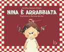 Copertina  Nina è arrabbiata