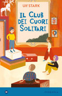 Copertina  Il club dei cuori solitari