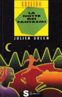 Copertina  La notte dei fantasmi