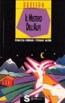 Copertina  Il mistero dell'Alpe