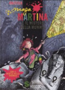 Copertina  Maga Martina e il mistero della mummia