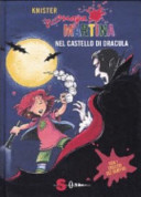 Copertina  Maga Martina nel castello di Dracula