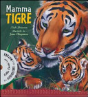 Copertina  Mamma tigre