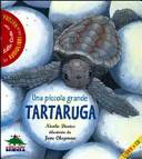 Copertina  Una piccola grande tartaruga