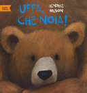 Copertina  Uffa, che noia!