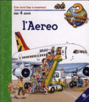 Copertina  L'aereo 