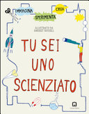 Copertina  Tu sei uno scienzato
