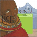 Copertina  Il mio Kenya