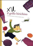 Copertina  Xu, il grillo birichino