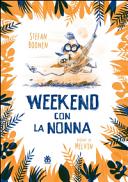 Copertina  Weekend con la nonna