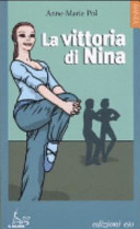 Copertina  La vittoria di Nina