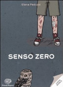 Copertina  Senso zero