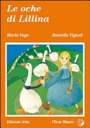 Copertina  Le oche di Lillina