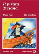 Copertina  Il pirata Tiziana