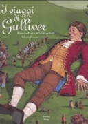 Copertina  I viaggi di Gulliver : basato sull'opera di Jonathan Swift