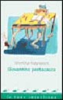 Copertina  Giovannino pestacacca