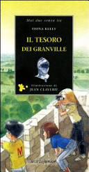 Copertina  Il tesoro dei Granville