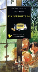 Copertina  Via dei roseti, 14