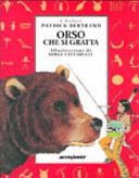 Copertina  Orso che-si-gratta