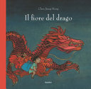 Copertina  Il fiore del drago