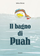 Copertina  Il bagno di Puah