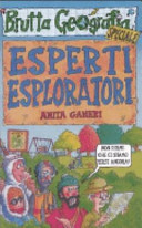 Copertina  Esperti esploratori