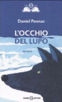 Copertina  L'occhio del lupo