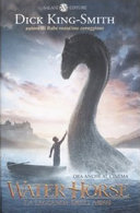 Copertina  Water Horse : la leggenda degli abissi 