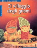 Copertina  Il villaggio degli gnomi