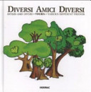 Copertina  Diversi amici diversi