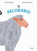 Copertina  Il pecorario