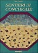 Copertina  Sentieri di conchiglie