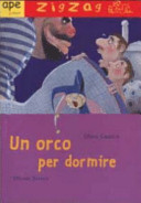 Copertina  Un orco per dormire