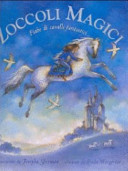 Copertina  Zoccoli magici : fiabe di cavalli fantastici