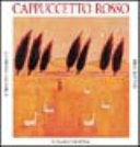 Copertina  Cappuccetto rosso