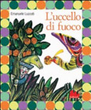 Copertina  L'uccello di fuoco