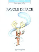 Copertina  Favole di pace