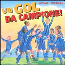 Copertina  Un gol da campione!