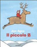 Copertina  Il piccolo B