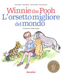 Copertina  Winnie the Pooh. L'orsetto migliore del mondo